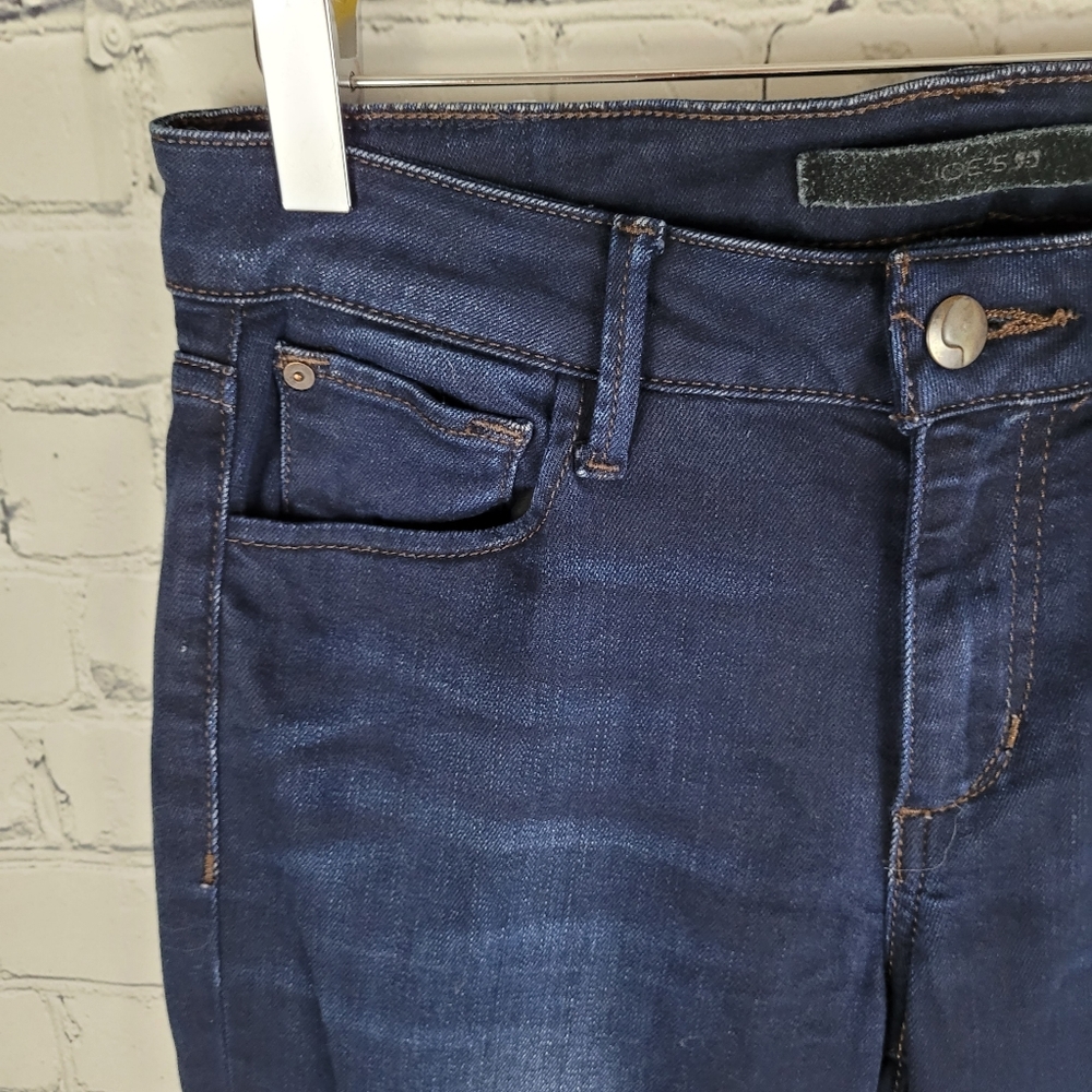 JOE'S | Selma dark wash skinny jeans - Picture 3 of 8